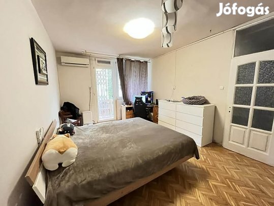 Eladó lakás - Budapest III. kerület, Rómaifürdő