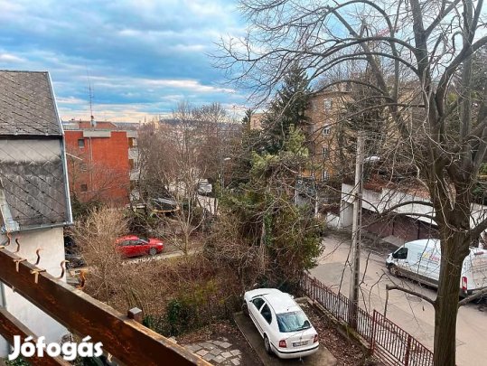 Eladó lakás - Budapest II. kerület, Alvinci út
