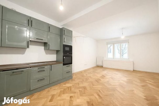 Eladó lakás - Budapest II. kerület, Bajvívó utca