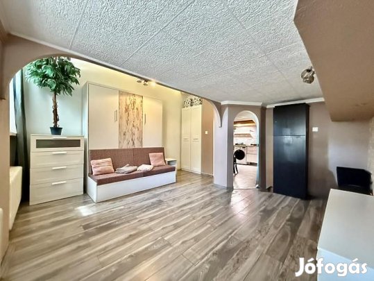 Eladó lakás - Budapest II. kerület, Bem rakpart