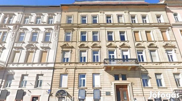 Eladó lakás - Budapest II. kerület, Bem rakpart