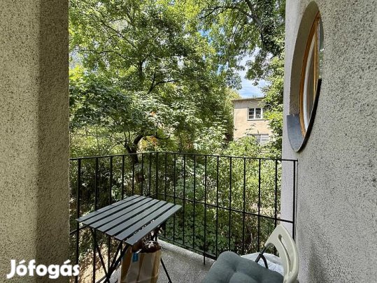 Eladó lakás - Budapest II. kerület, Bimbó út
