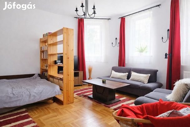 Eladó lakás - Budapest II. kerület, Borbolya utca