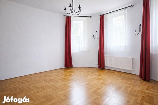 Eladó lakás - Budapest II. kerület, Borbolya utca