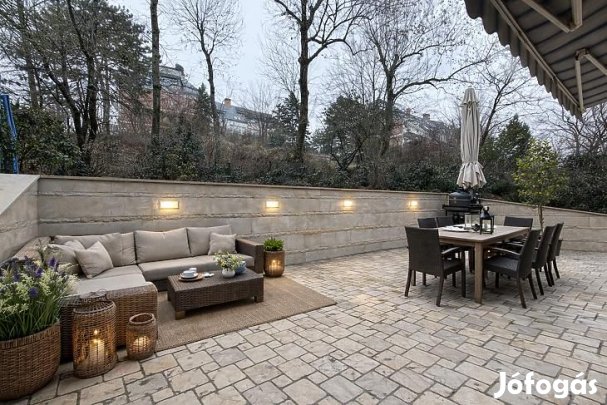 Eladó lakás - Budapest II. kerület, Borbolya utca