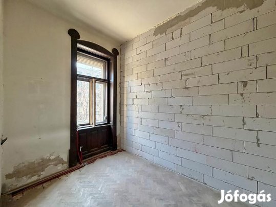 Eladó lakás - Budapest II. kerület, Buday László utca