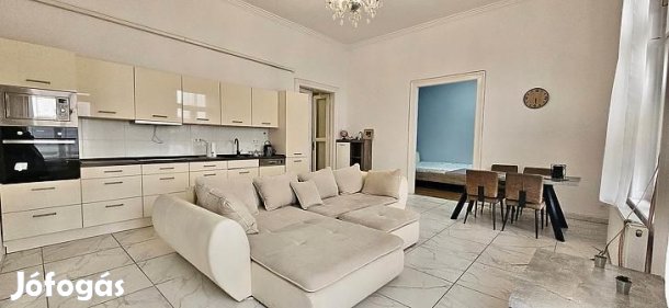 Eladó lakás - Budapest II. kerület, Felhévíz