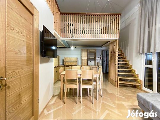 Eladó lakás - Budapest II. kerület, Felhévíz