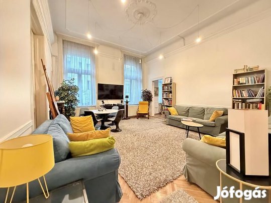 Eladó lakás - Budapest II. kerület, Felhévíz