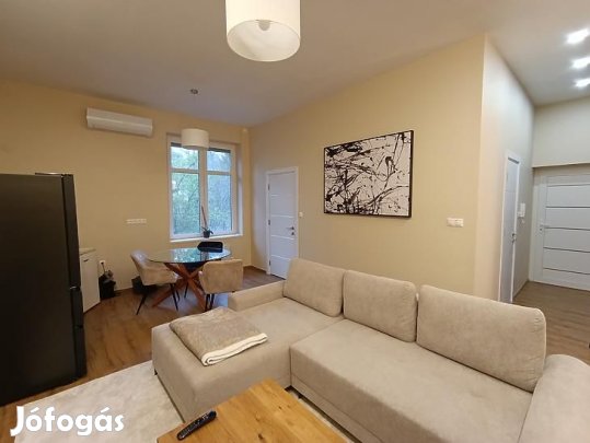 Eladó lakás - Budapest II. kerület, Fillér utca