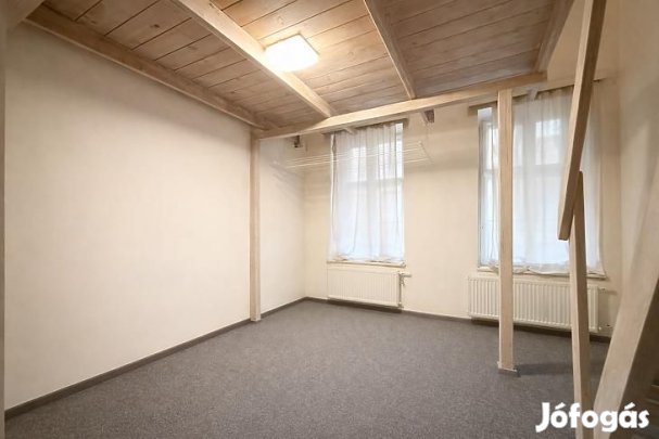 Eladó lakás - Budapest II. kerület, Fő utca