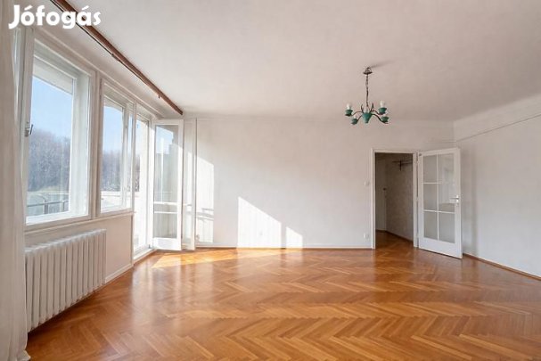 Eladó lakás - Budapest II. kerület, Frankel Leó út