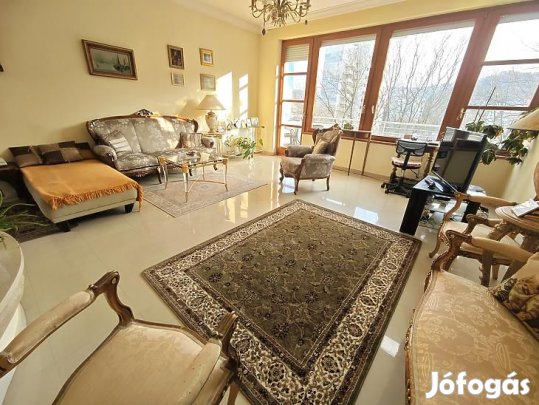 Eladó lakás - Budapest II. kerület, Hárshegyi út