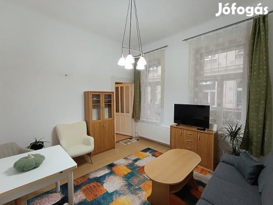 Eladó lakás - Budapest II. kerület, Keleti Károly utca