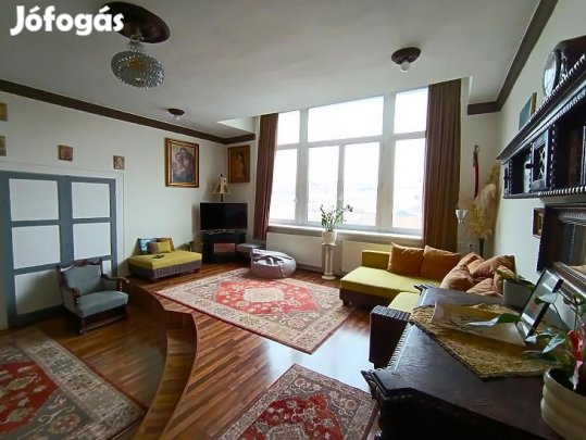Eladó lakás - Budapest II. kerület, Keleti Károly utca