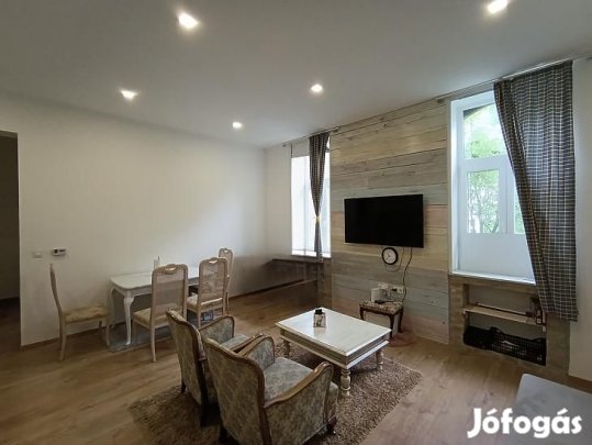 Eladó lakás - Budapest II. kerület, Lövőház utca