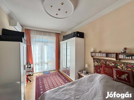 Eladó lakás - Budapest II. kerület, Margit körút