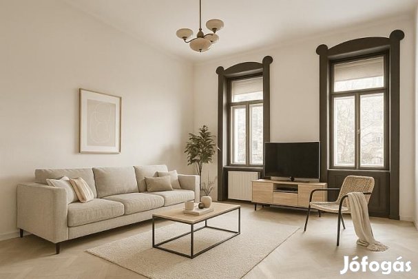 Eladó lakás - Budapest II. kerület, Rézmál