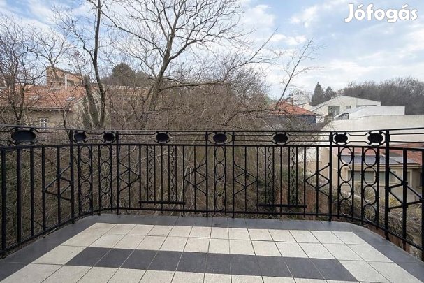 Eladó lakás - Budapest II. kerület, Rózsadomb