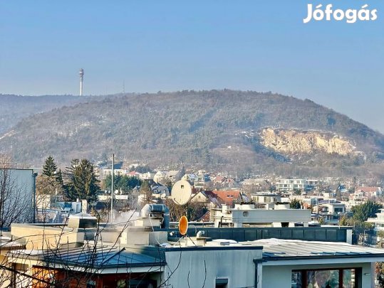 Eladó lakás - Budapest II. kerület, Szemlőhegy