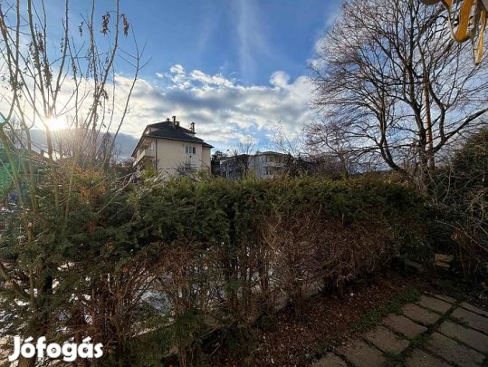 Eladó lakás - Budapest II. kerület, Törökvész út