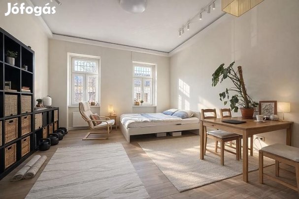 Eladó lakás - Budapest II. kerület, Újlak
