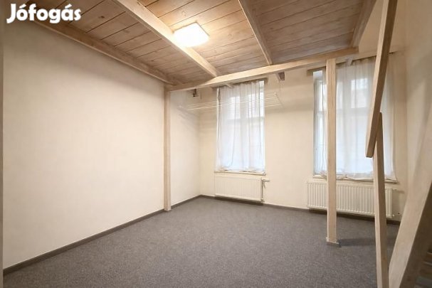 Eladó lakás - Budapest II. kerület, Víziváros