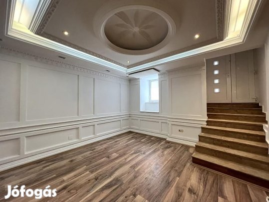 Eladó lakás - Budapest II. kerület, Víziváros