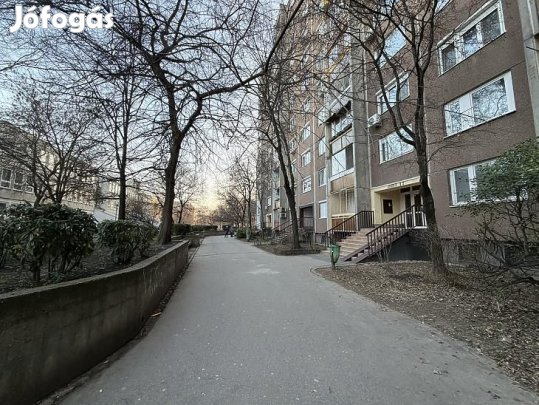 Eladó lakás - Budapest IV. kerület, Aradi utca