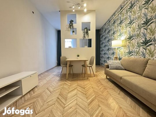 Eladó lakás - Budapest IV. kerület, Attila utca