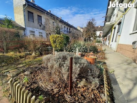 Eladó lakás - Budapest IV. kerület, Baross utca