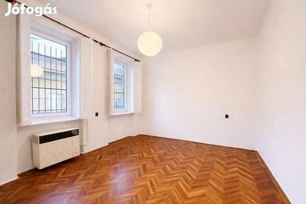 Eladó lakás - Budapest IV. kerület, Berzeviczy Gergely utca