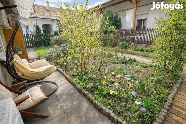 Eladó lakás - Budapest IV. kerület, Csokonai utca