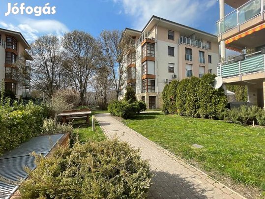 Eladó lakás - Budapest IV. kerület, Káposztásmegyer