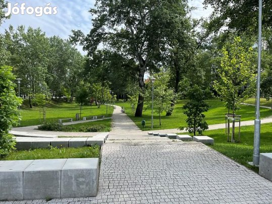 Eladó lakás - Budapest IV. kerület, Káposztásmegyer