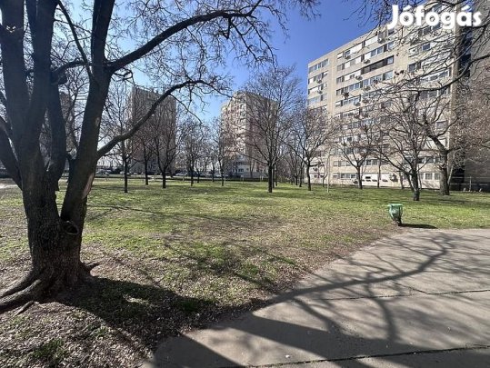 Eladó lakás - Budapest IV. kerület, Pozsonyi utca