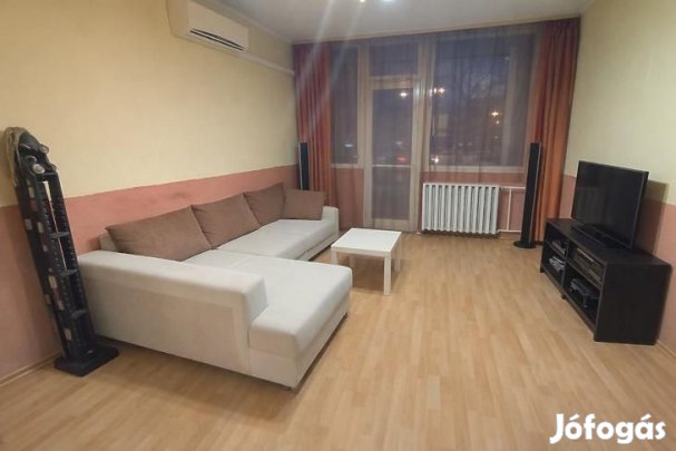 Eladó lakás - Budapest IV. kerület, Rózsa utca