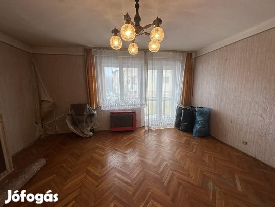 Eladó lakás - Budapest IV. kerület, Széchenyi tér