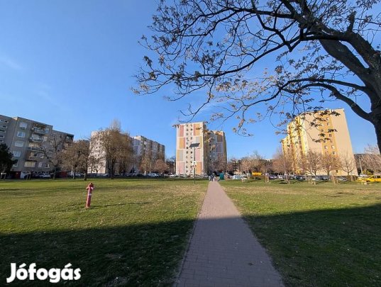 Eladó lakás - Budapest IV. kerület, Újpest