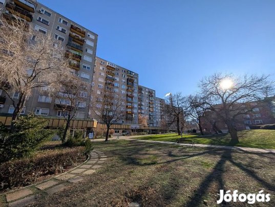 Eladó lakás - Budapest IV. kerület, Újpest