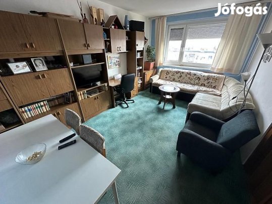 Eladó lakás - Budapest IV. kerület, Újpest