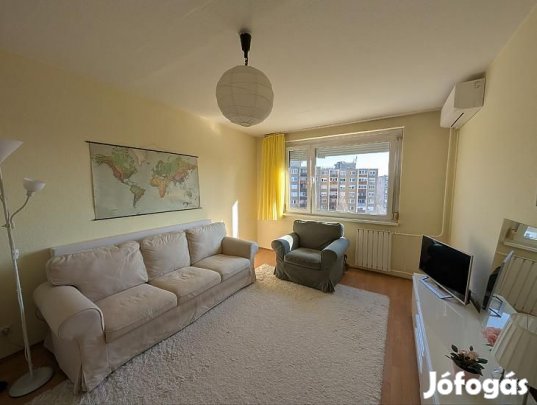 Eladó lakás - Budapest IV. kerület, Újpest