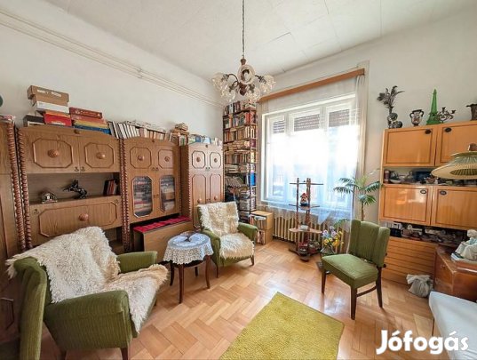 Eladó lakás - Budapest IV. kerület, Újpest