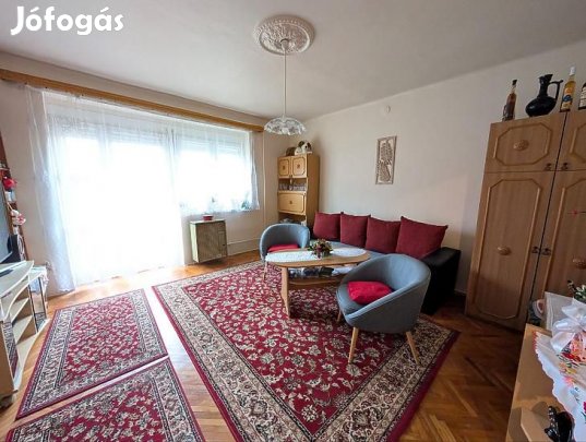 Eladó lakás - Budapest IV. kerület, Újpest