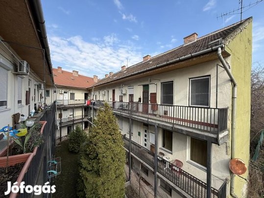 Eladó lakás - Budapest IV. kerület, Váci út