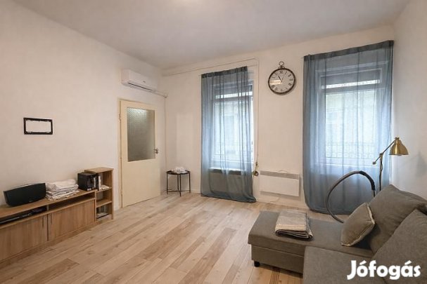 Eladó lakás - Budapest IX. kerület, Haller utca