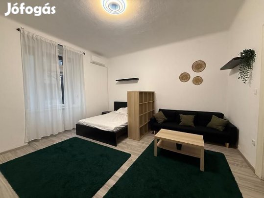 Eladó lakás - Budapest IX. kerület, Középső-Ferencváros