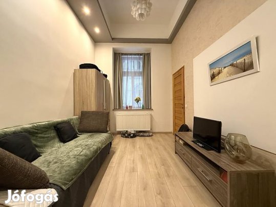 Eladó lakás - Budapest IX. kerület, Üllői út