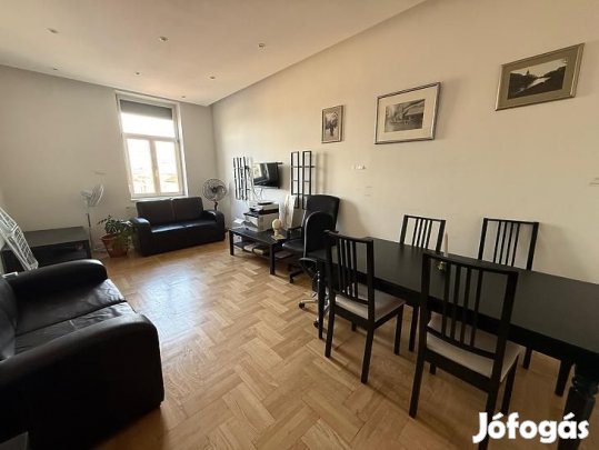 Eladó lakás - Budapest IX. kerület, Üllői út