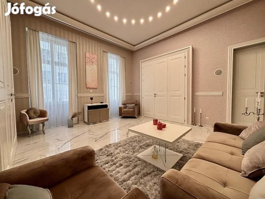 Eladó lakás - Budapest I. kerület, Víziváros